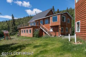 19336 Timberline Dr, Eagle River, AK 99577 photo 1