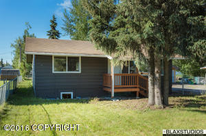 8140 E 5th Ave, Anchorage, AK 99504 photo 2