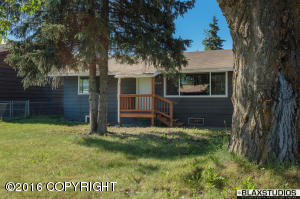 8140 E 5th Ave, Anchorage, AK 99504 photo 1