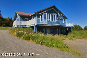 1750 End Rd, Homer, AK 99603 photo 1
