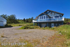 1750 End Rd, Homer, AK 99603 photo 2