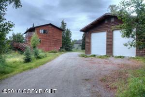 4701 E 147th Ave, Anchorage, AK 99516 photo 1