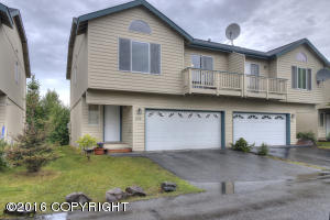 1619 Mountainman Loop # 40, Anchorage, AK 99507 photo 1