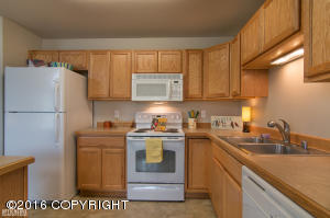 1619 Mountainman Loop # 40, Anchorage, AK 99507 photo 16