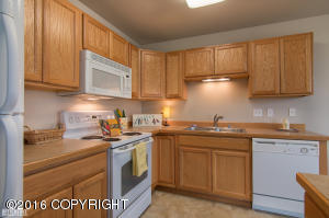 1619 Mountainman Loop # 40, Anchorage, AK 99507 photo 14