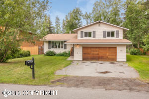 8757 Pluto Dr, Anchorage, AK 99507 photo 1