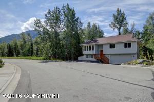 8952 W Parkview Terrace Loop, Eagle River, AK 99577 photo 4