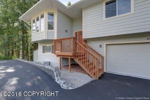 8952 W Parkview Terrace Loop, Eagle River, AK 99577 photo 5