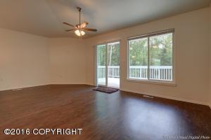 8952 W Parkview Terrace Loop, Eagle River, AK 99577 photo 2