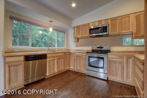 8952 W Parkview Terrace Loop, Eagle River, AK 99577 photo 1