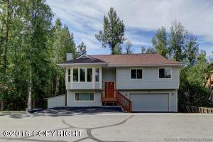 8952 W Parkview Terrace Loop, Eagle River, AK 99577 photo 29