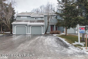 6509 Cimarron Cir, Anchorage, AK 99504 photo 1