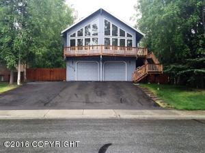 17232 Laoana Dr, Eagle River, AK 99577 photo 2