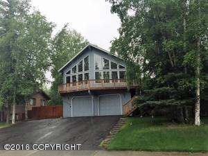 17232 Laoana Dr, Eagle River, AK 99577 photo 10