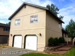 8100 E 6th Ave, Anchorage, AK 99504 photo 1