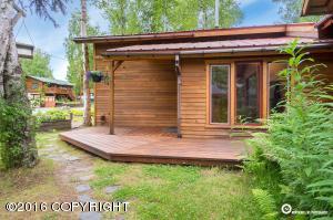 21619 Bear View Pl, Chugiak, AK 99567 photo 4