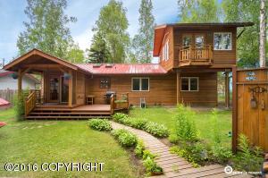 21619 Bear View Pl, Chugiak, AK 99567 photo 38