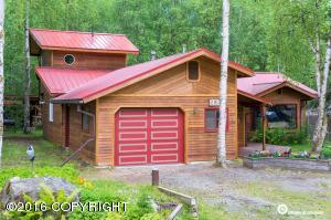 21619 Bear View Pl, Chugiak, AK 99567 photo 2
