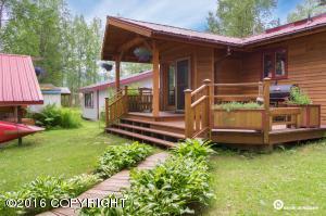 21619 Bear View Pl, Chugiak, AK 99567 photo 35