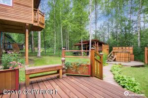 21619 Bear View Pl, Chugiak, AK 99567 photo 37