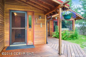 21619 Bear View Pl, Chugiak, AK 99567 photo 3