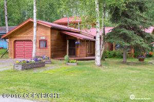 21619 Bear View Pl, Chugiak, AK 99567 photo 1