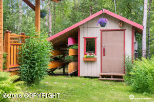 21619 Bear View Pl, Chugiak, AK 99567 photo 34
