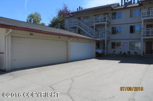 9620 Morningside Loop # A8, Anchorage, AK 99515 photo 1