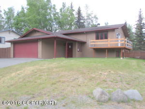 16143 Mammoth Ct, Eagle River, AK 99577 photo 2