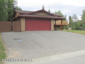 16143 Mammoth Ct, Eagle River, AK 99577 photo 3
