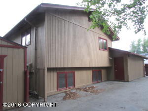 16143 Mammoth Ct, Eagle River, AK 99577 photo 4