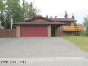 16143 Mammoth Ct, Eagle River, AK 99577 photo 1