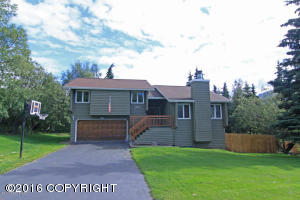 10207 Stewart Dr, Eagle River, AK 99577 photo 1