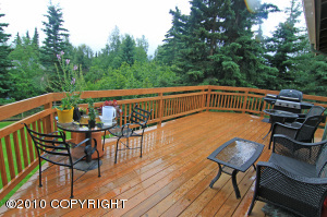 10207 Stewart Dr, Eagle River, AK 99577 photo 23