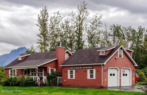 7010 E Fireweed Rd, Wasilla, AK 99654 photo 1