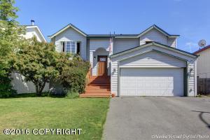 9341 Redcoat Pl, Anchorage, AK 99507 photo 2