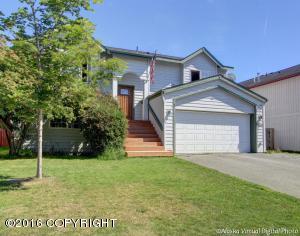 9341 Redcoat Pl, Anchorage, AK 99507 photo 1