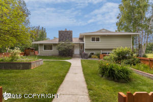 4380 E 136th Ave, Anchorage, AK 99516 photo 1