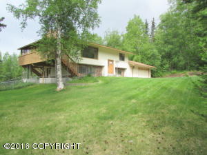 20123 Laughlin St, Chugiak, AK 99567 photo 2