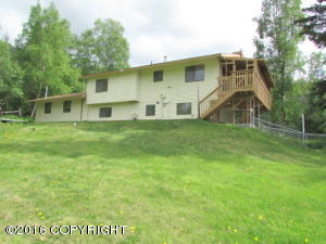 20123 Laughlin St, Chugiak, AK 99567 photo 5