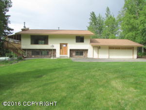 20123 Laughlin St, Chugiak, AK 99567 photo 1