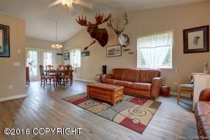 19945 Third St, Eagle River, AK 99577 photo 4