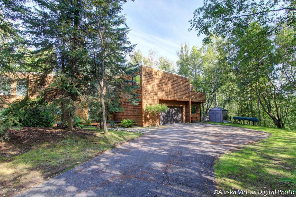 27339 Golden Eagle Ct, Chugiak, AK 99567 photo 1