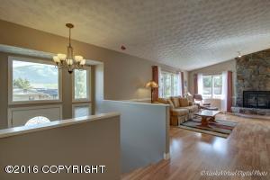 1940 E View Dr, Anchorage, AK 99504 photo 12
