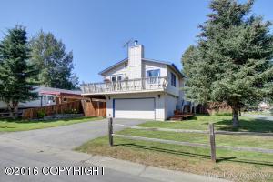 1940 E View Dr, Anchorage, AK 99504 photo 2