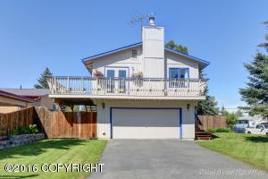1940 E View Dr, Anchorage, AK 99504 photo 1