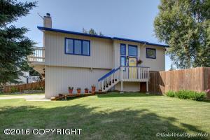 1940 E View Dr, Anchorage, AK 99504 photo 31