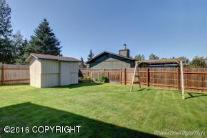 1940 E View Dr, Anchorage, AK 99504 photo 30