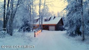 18012 Hillcrest Dr, Eagle River, AK 99577 photo 2
