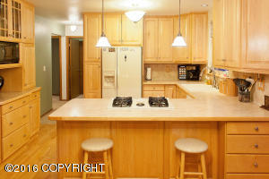 18012 Hillcrest Dr, Eagle River, AK 99577 photo 7